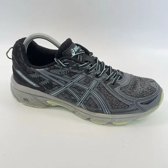 Asics Shoes Asics Gel Venture Womens Trail Running Shoes